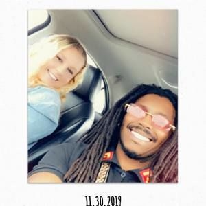 Meet your Posher, Jeff